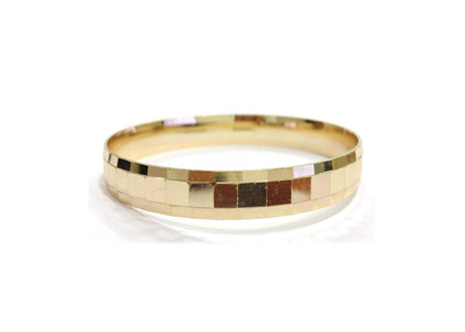 Gold Plated | Fashion Bangles